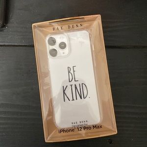 Rae Dunn Hard Shell Case